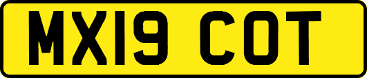 MX19COT