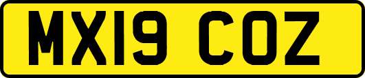MX19COZ