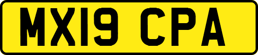 MX19CPA