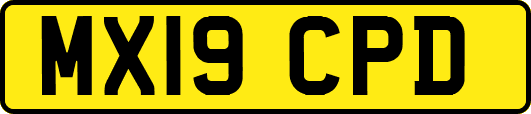 MX19CPD