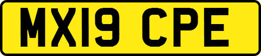 MX19CPE