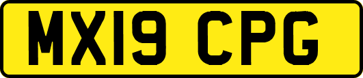 MX19CPG