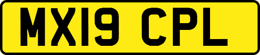 MX19CPL