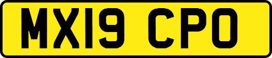 MX19CPO