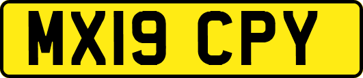 MX19CPY
