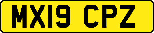 MX19CPZ