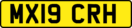 MX19CRH