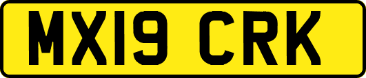 MX19CRK