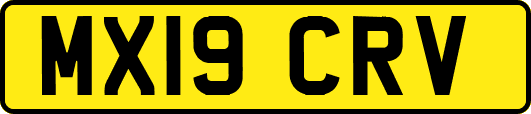 MX19CRV