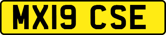 MX19CSE