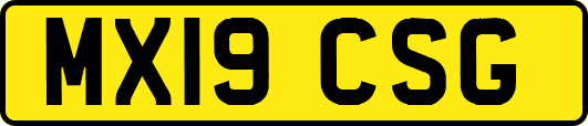 MX19CSG