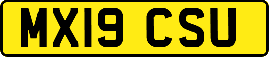 MX19CSU