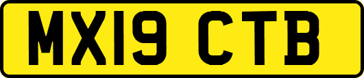 MX19CTB