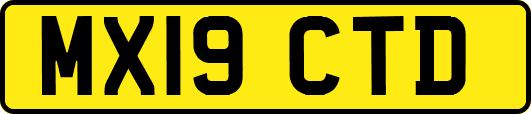 MX19CTD