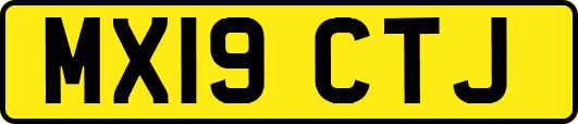 MX19CTJ