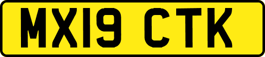 MX19CTK