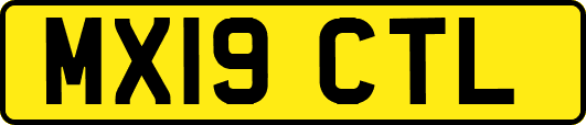 MX19CTL
