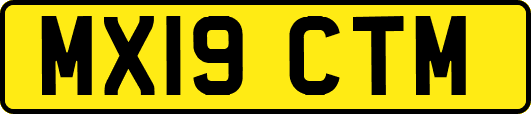 MX19CTM