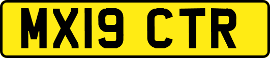 MX19CTR