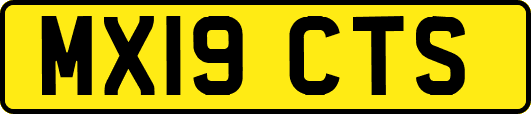 MX19CTS