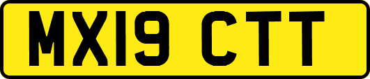 MX19CTT
