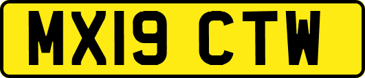 MX19CTW