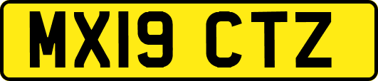 MX19CTZ