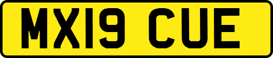 MX19CUE