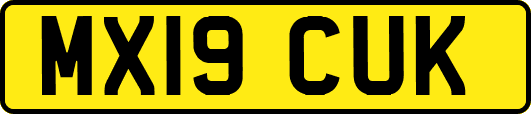 MX19CUK