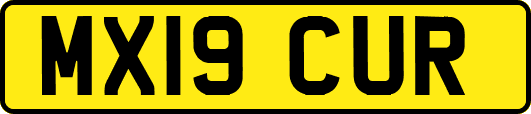 MX19CUR
