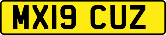 MX19CUZ