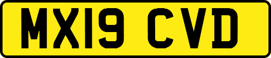 MX19CVD