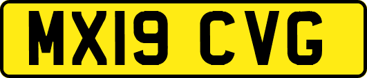 MX19CVG