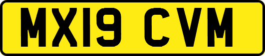 MX19CVM