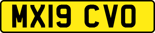 MX19CVO