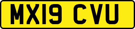 MX19CVU