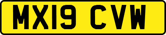 MX19CVW