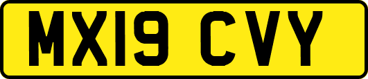 MX19CVY