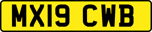 MX19CWB