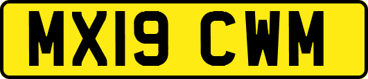 MX19CWM