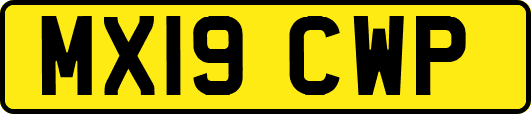 MX19CWP