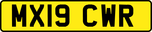 MX19CWR