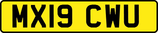 MX19CWU