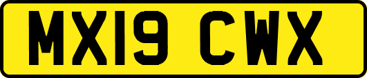 MX19CWX