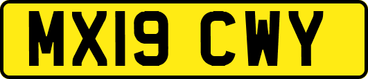 MX19CWY