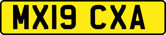 MX19CXA