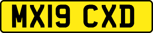 MX19CXD