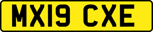 MX19CXE