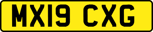 MX19CXG