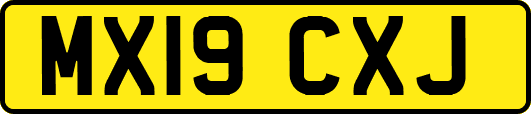 MX19CXJ